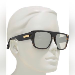 Authentic Gucci Sunglasses (Unisex)